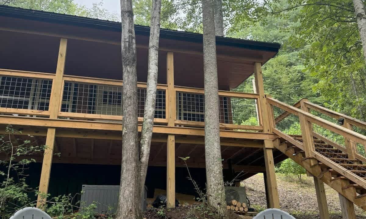Photo of Outdoor in Campton