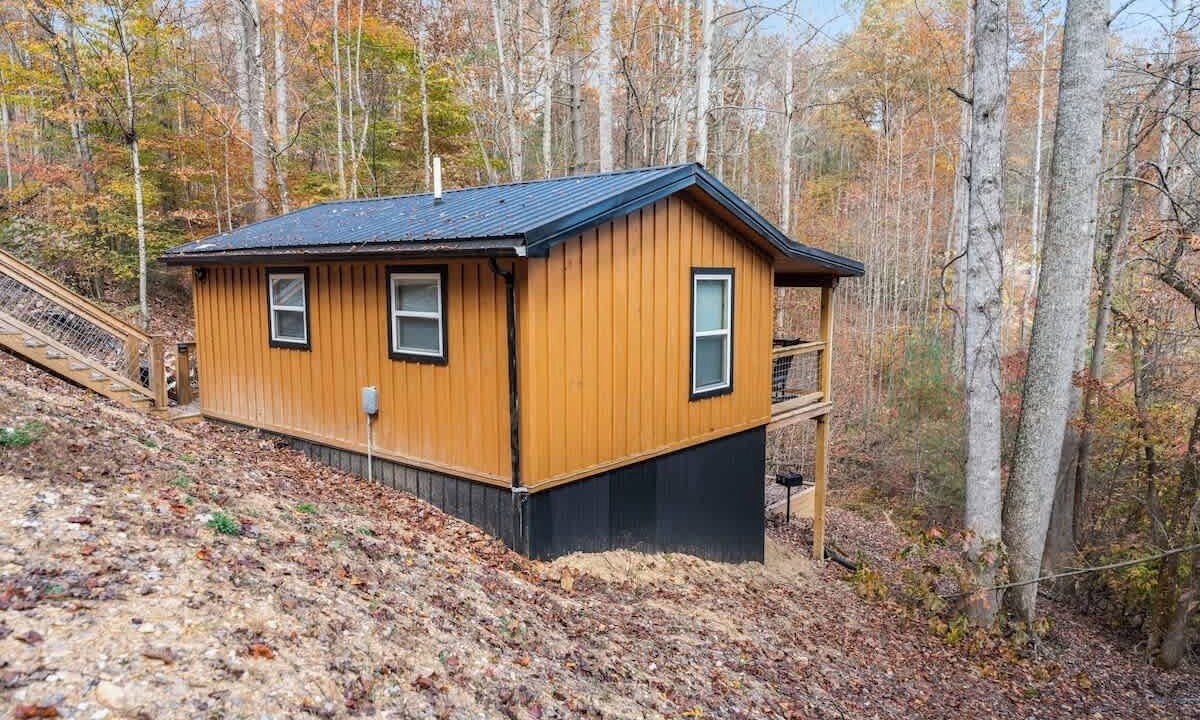 Photo of Outdoor in Campton