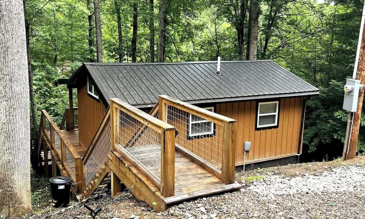 Photo of Outdoor in Campton
