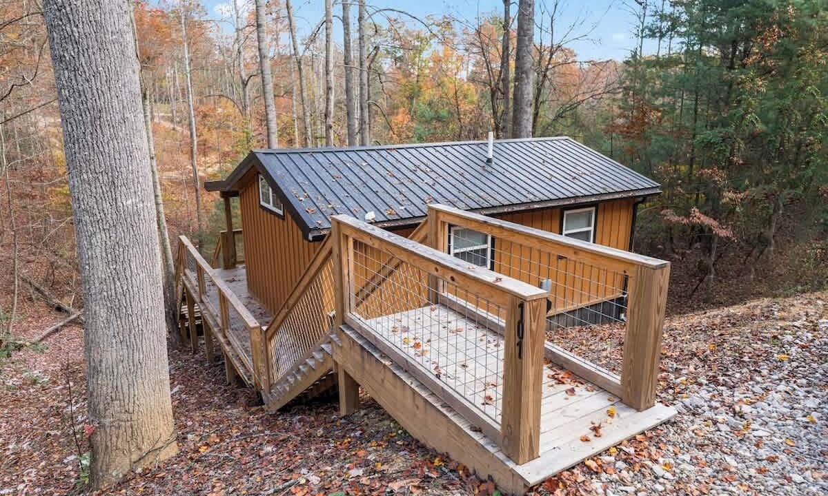Photo of Outdoor in Campton