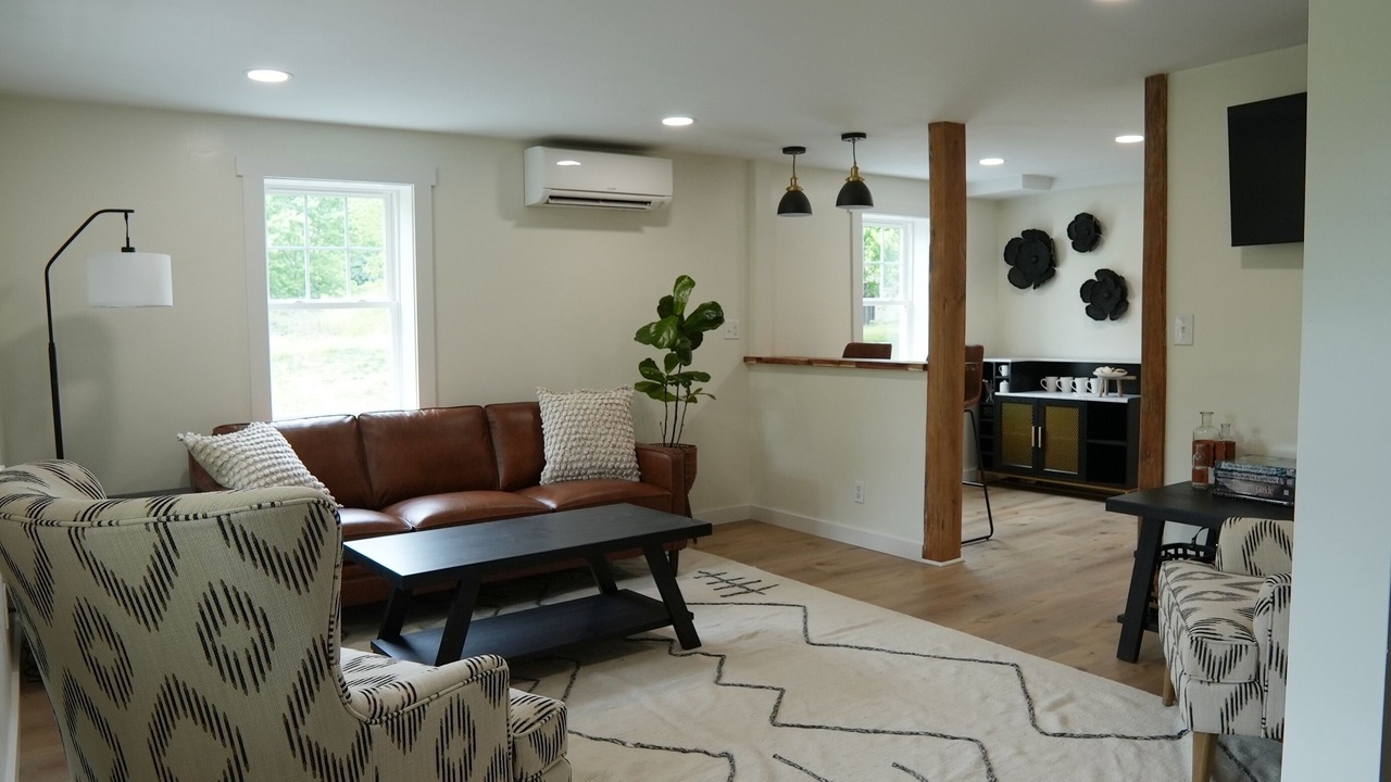 Photo of Livingroom in Porters Sideling