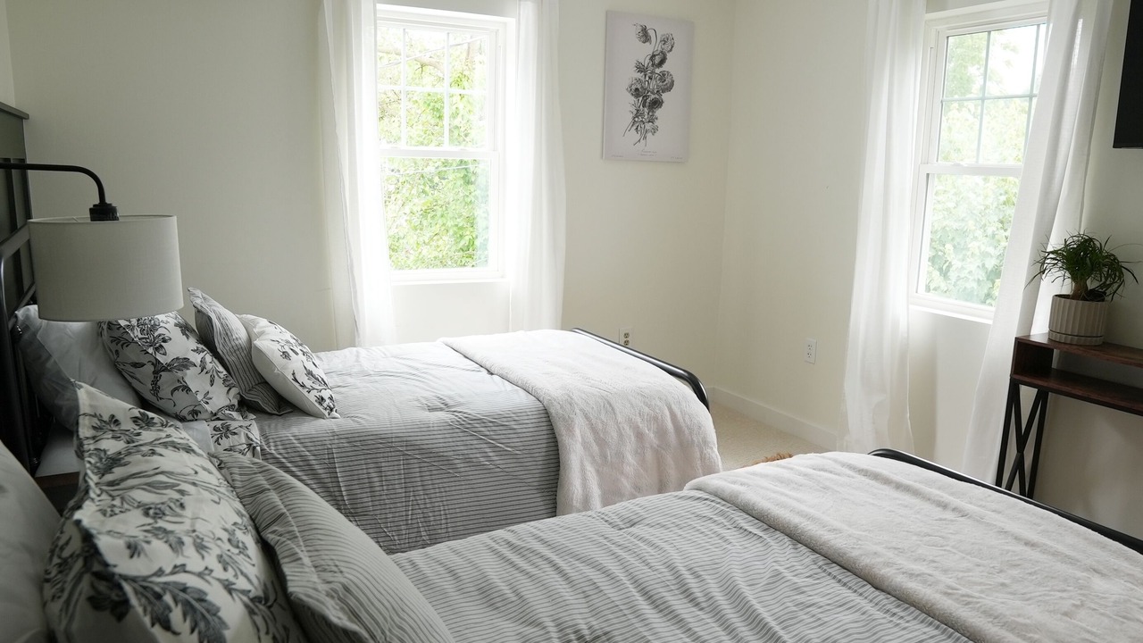 Photo of Bedroom in Porters Sideling