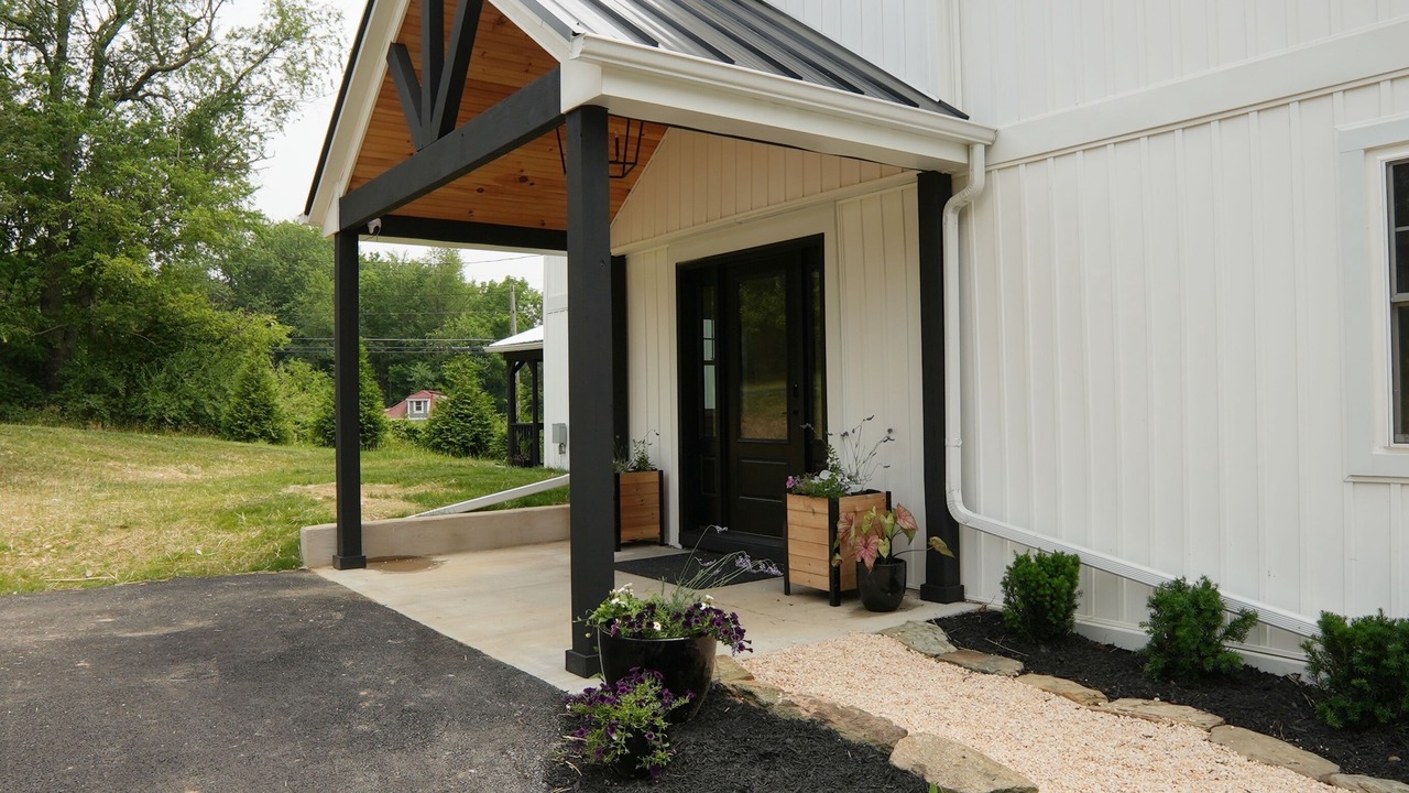 Photo of Outdoor in Porters Sideling