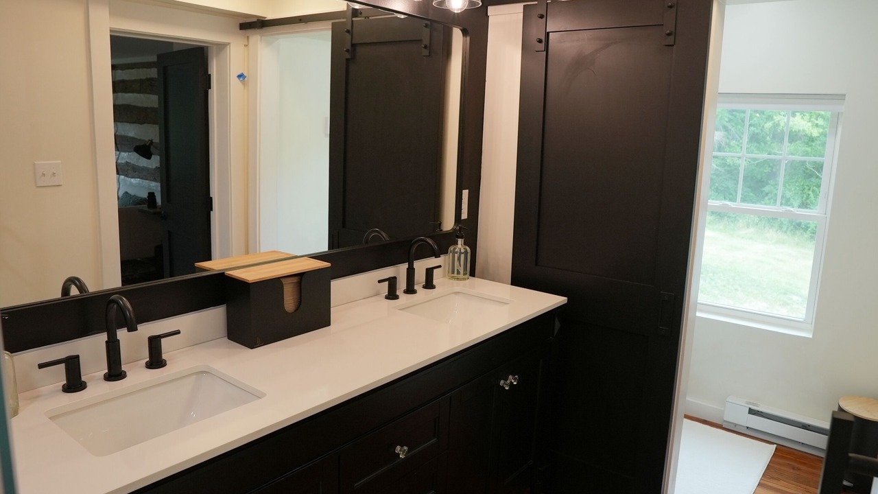 Photo of Bathroom in Porters Sideling
