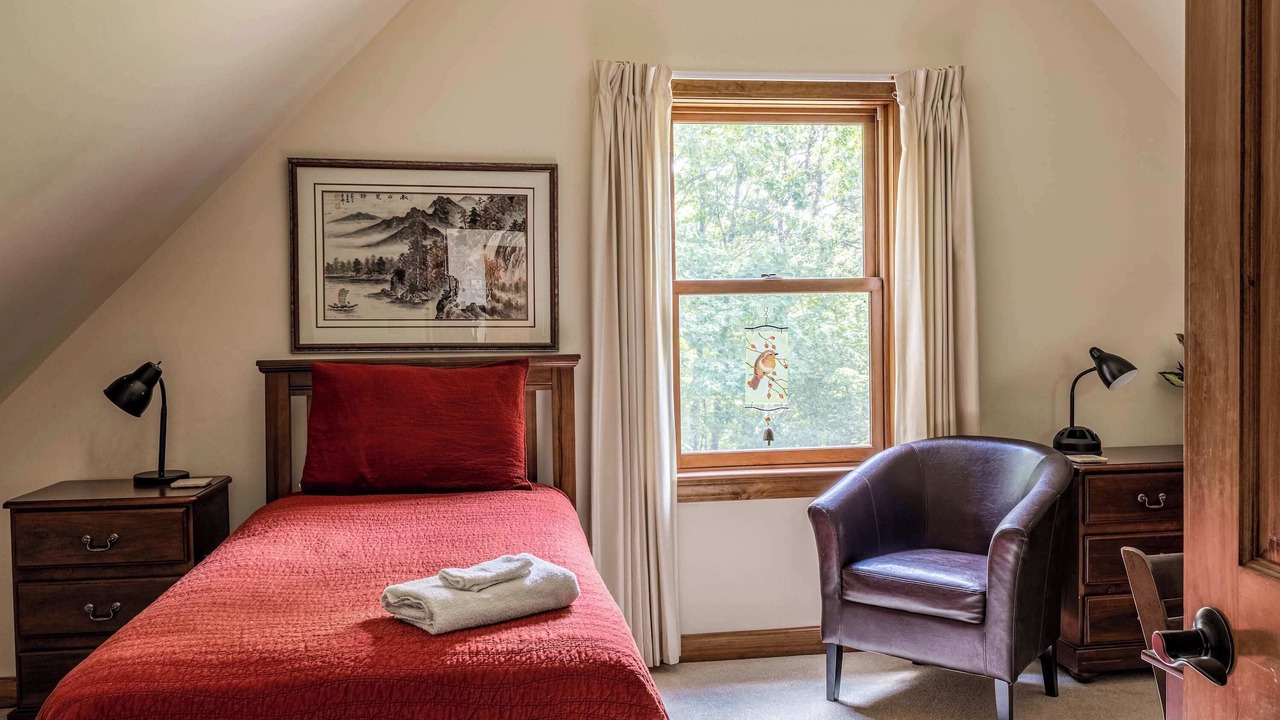 Photo of Bedroom in Black Mountain
