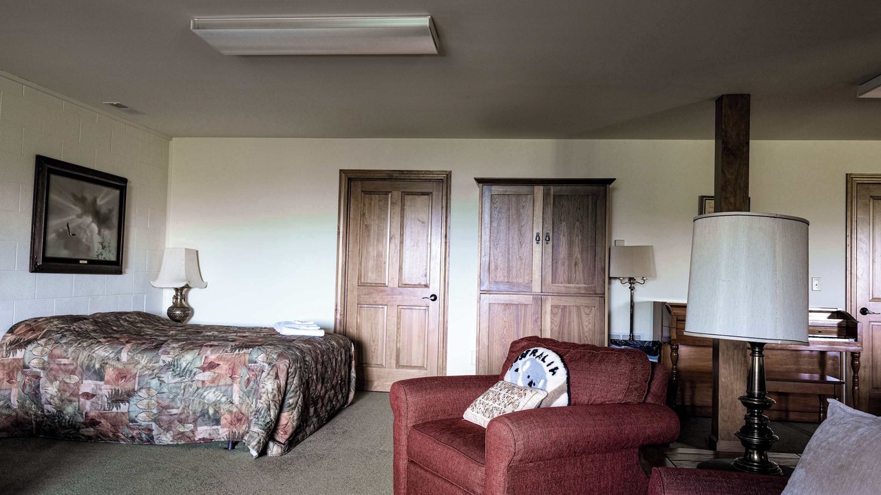 Photo of Bedroom in Black Mountain