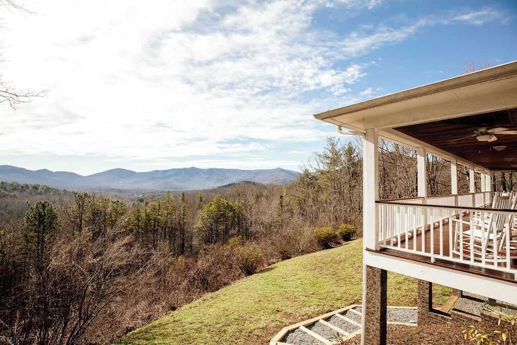 Photo of Others in Black Mountain