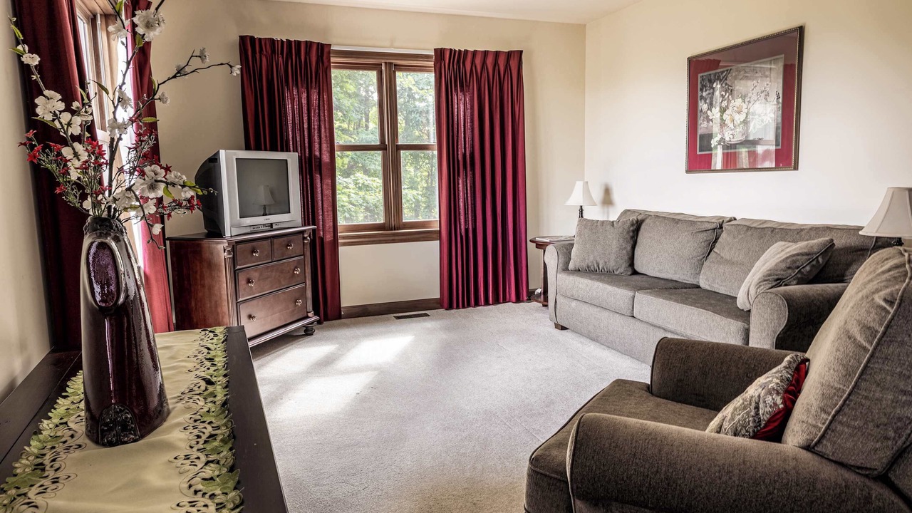 Photo of Livingroom in Black Mountain