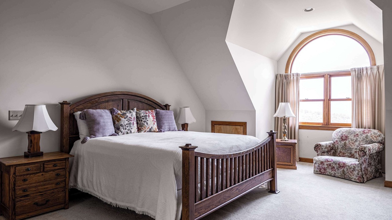 Photo of Bedroom in Black Mountain