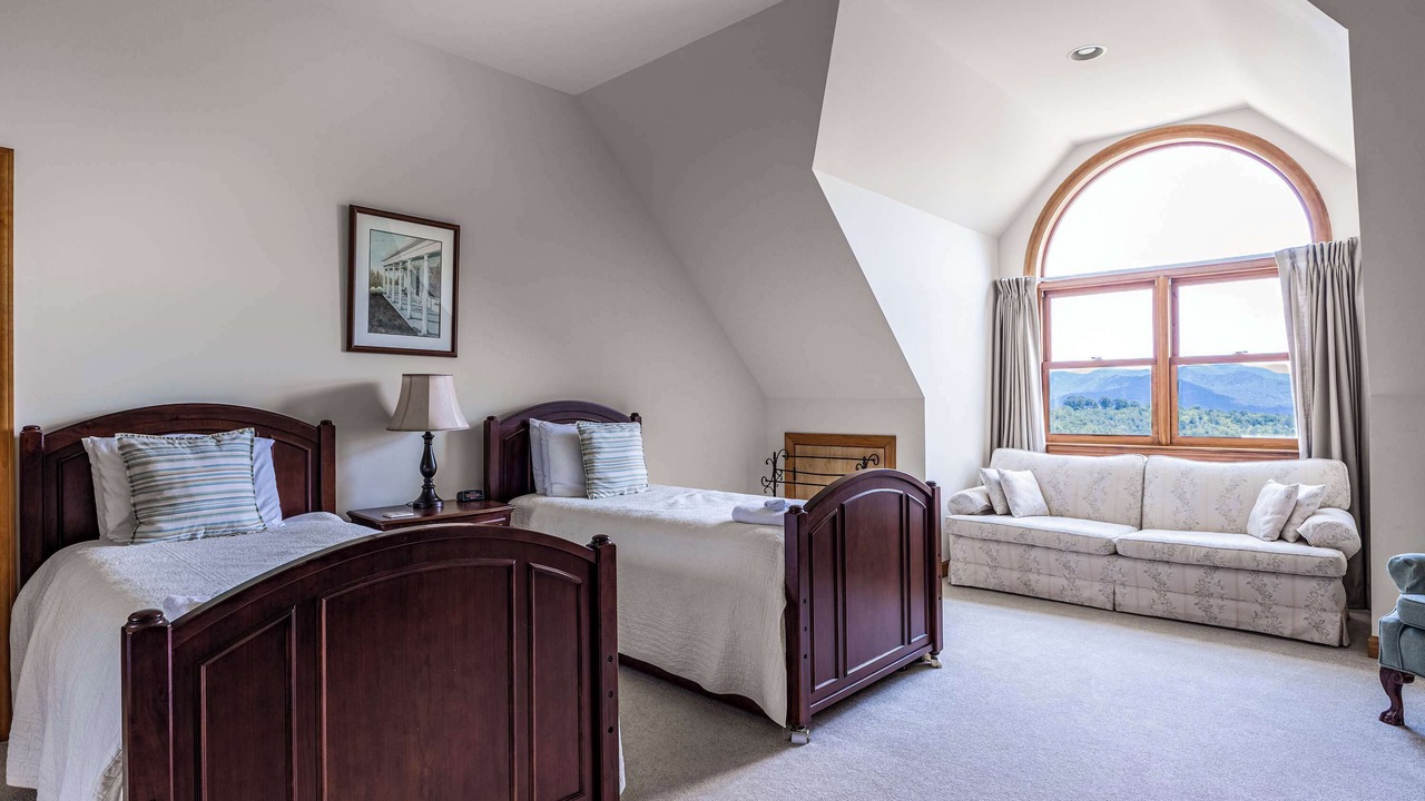 Photo of Bedroom in Black Mountain