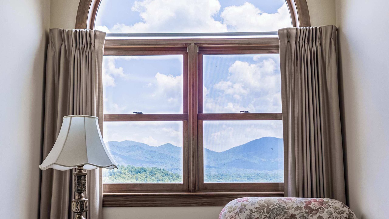 Photo of Livingroom in Black Mountain