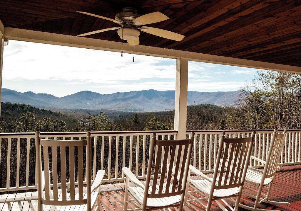 Photo of Outdoor in Black Mountain