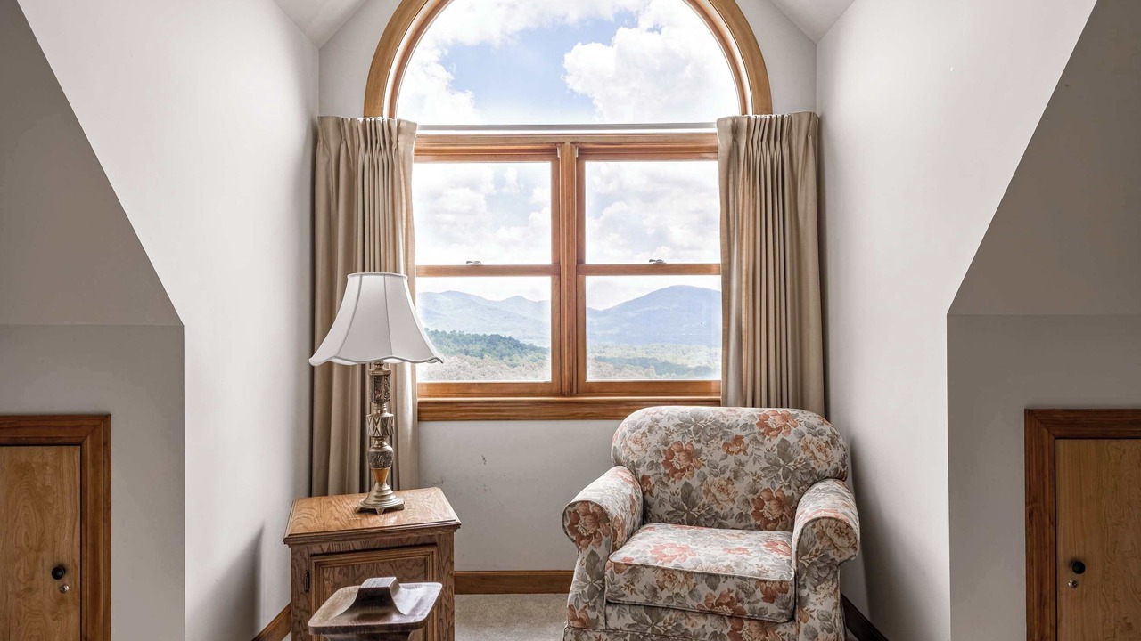 Photo of Livingroom in Black Mountain