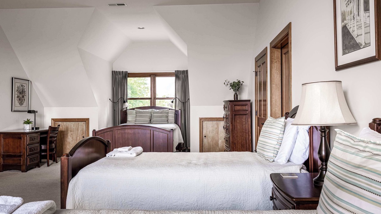Photo of Bedroom in Black Mountain