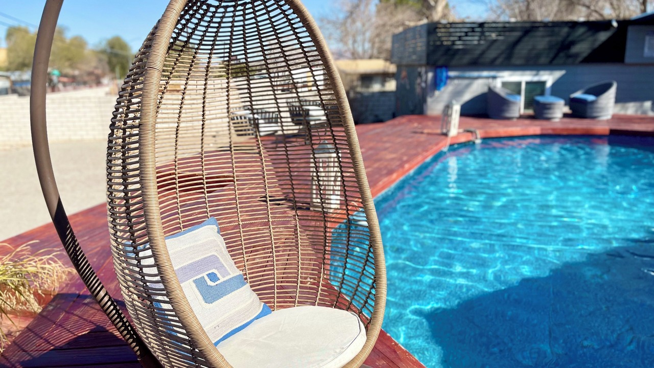 Photo of Outdoor in Rancho Oakey