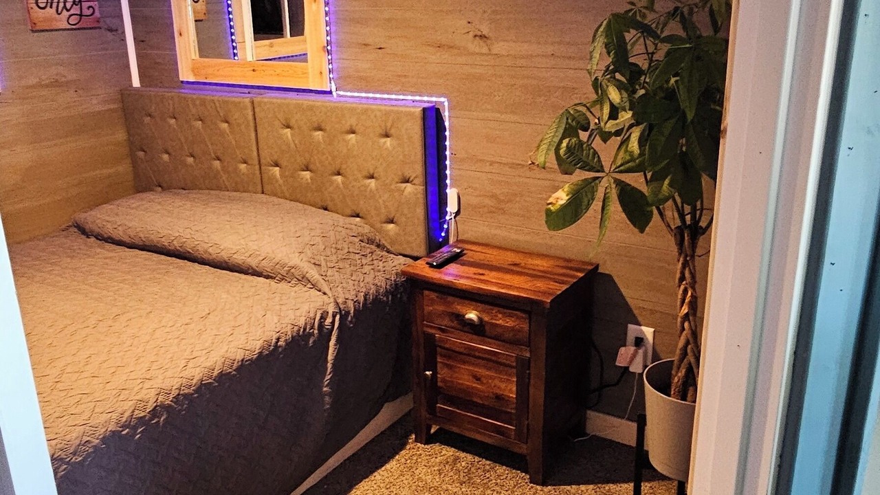 Photo of Bedroom in Carbon Hill
