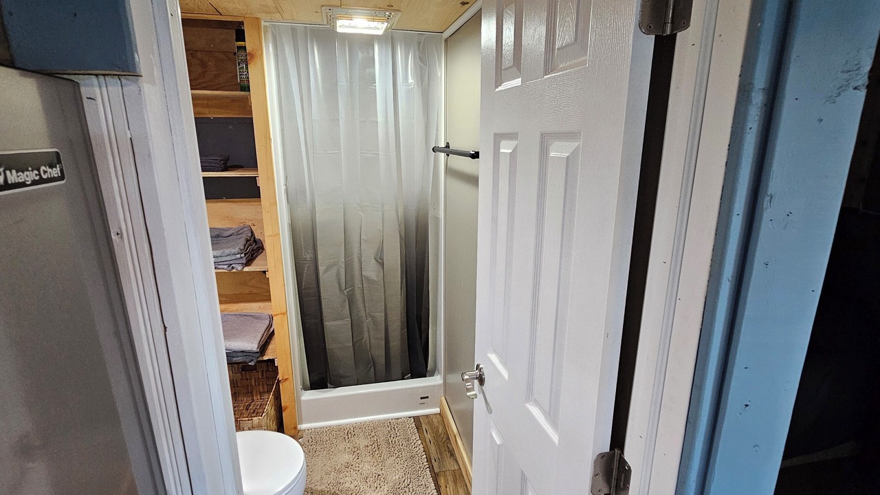 Photo of Bathroom in Carbon Hill