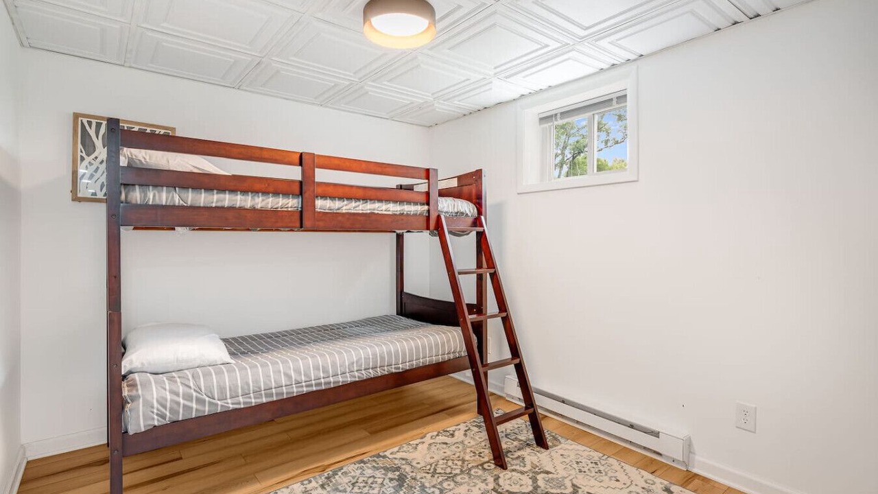 Photo of Bedroom in Blowing Rock