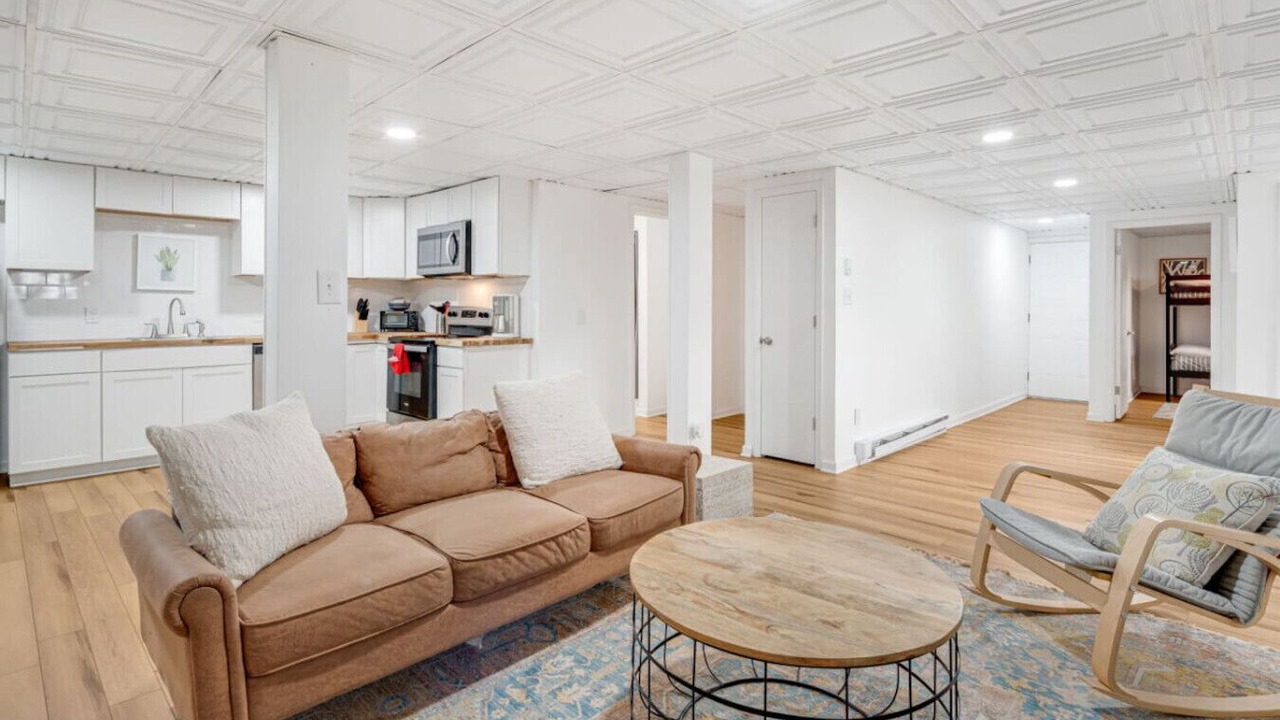 Photo of Livingroom in Blowing Rock