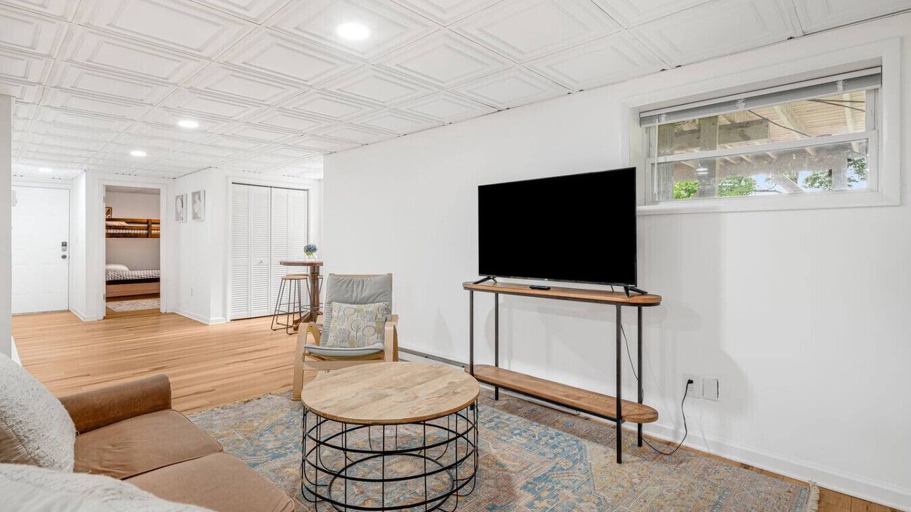 Photo of Livingroom in Blowing Rock