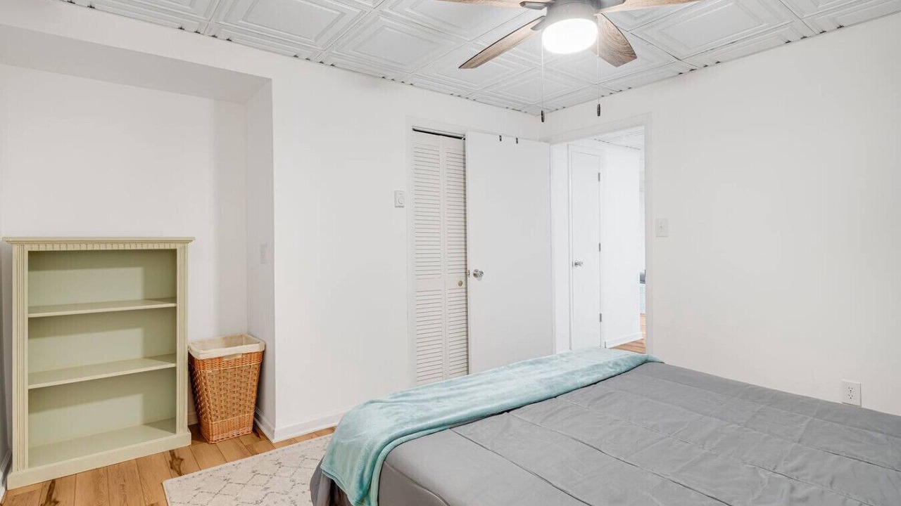 Photo of Bedroom in Blowing Rock