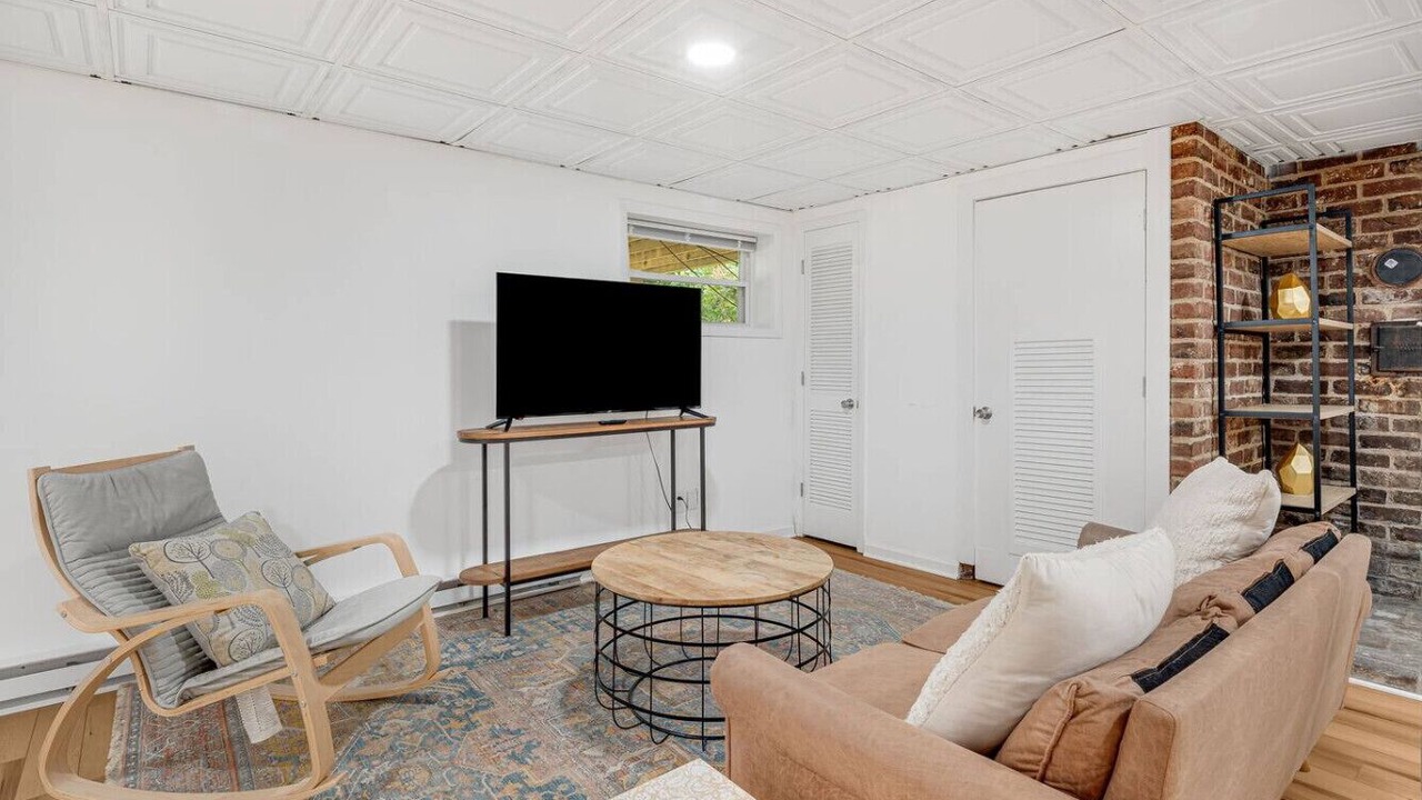 Photo of Livingroom in Blowing Rock
