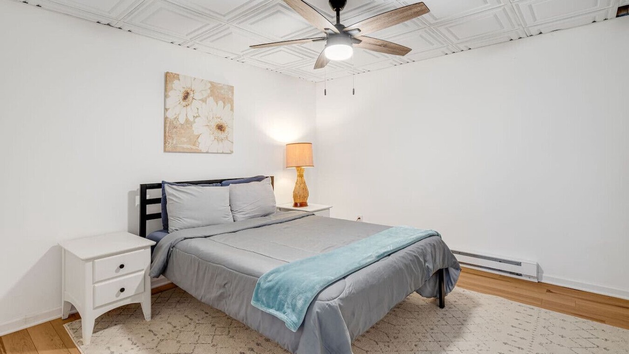 Photo of Bedroom in Blowing Rock