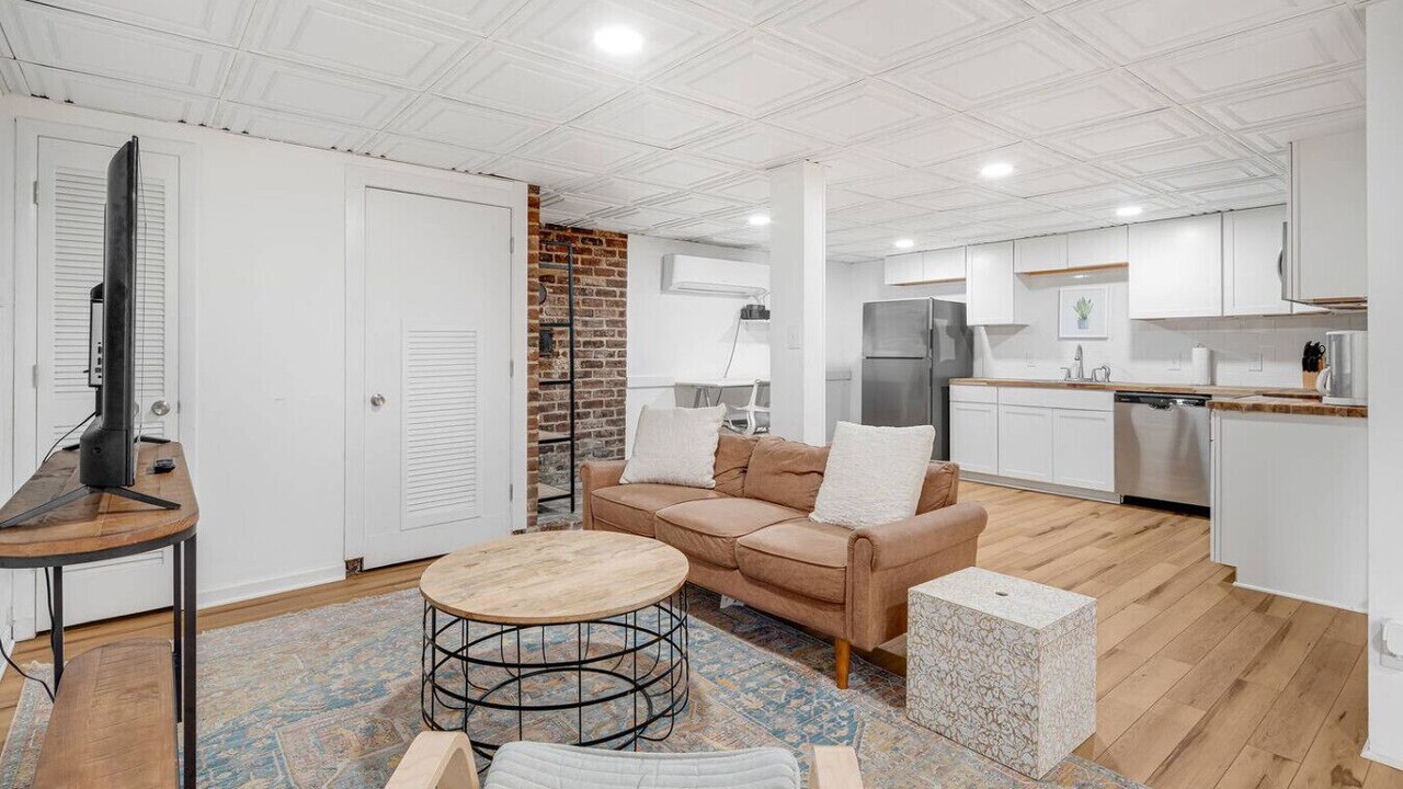 Photo of Livingroom in Blowing Rock