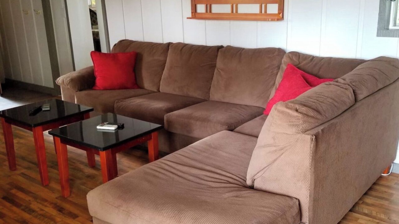Photo of Livingroom in Newland