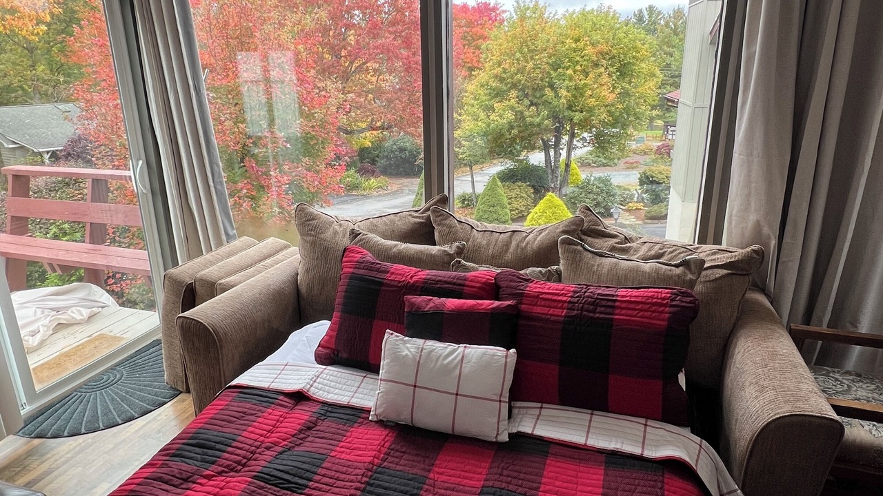 Photo of Bedroom in Newland