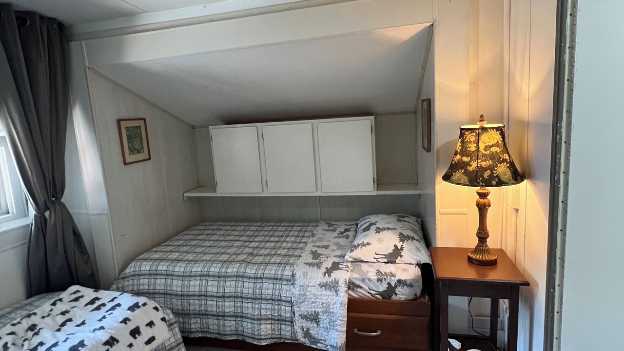 Photo of Bedroom in Newland