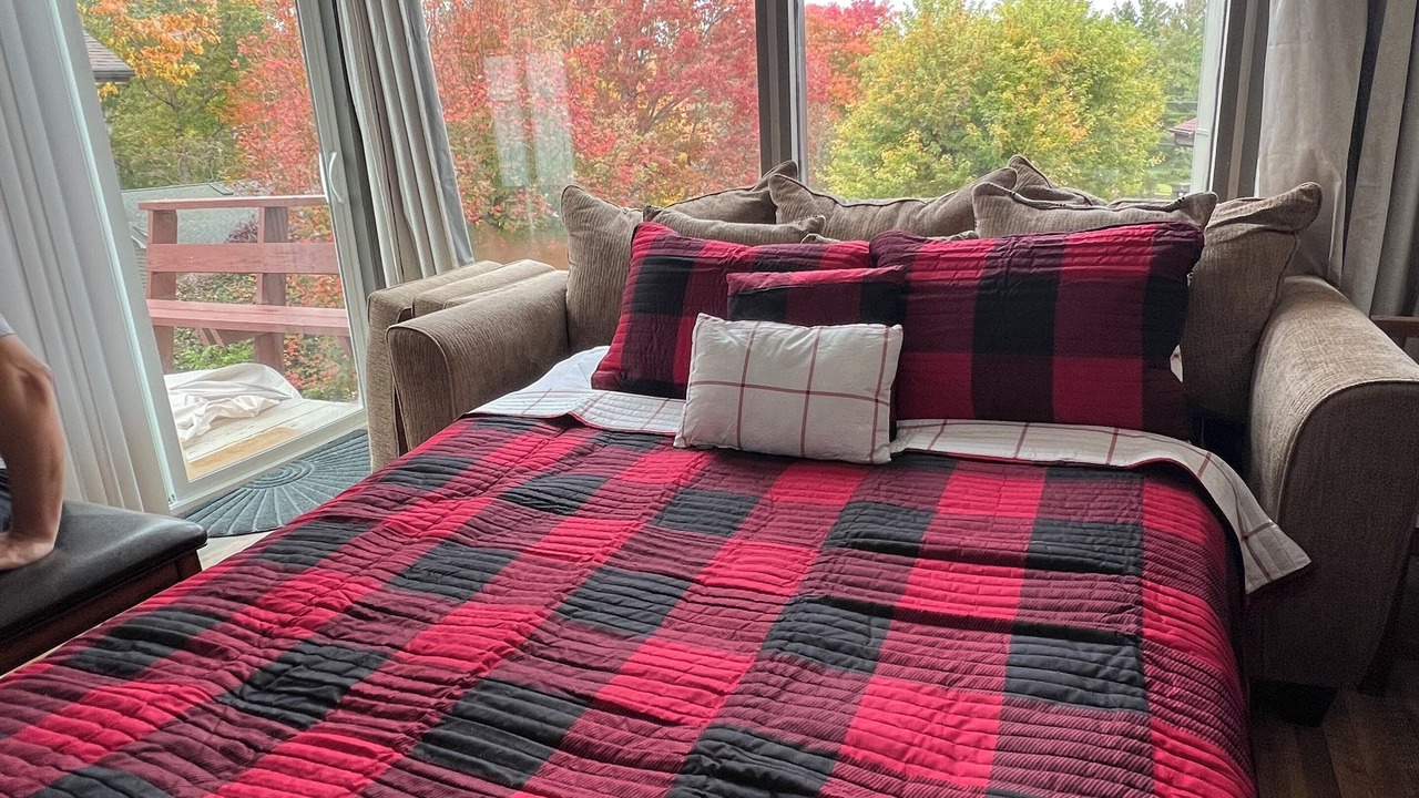 Photo of Bedroom in Newland
