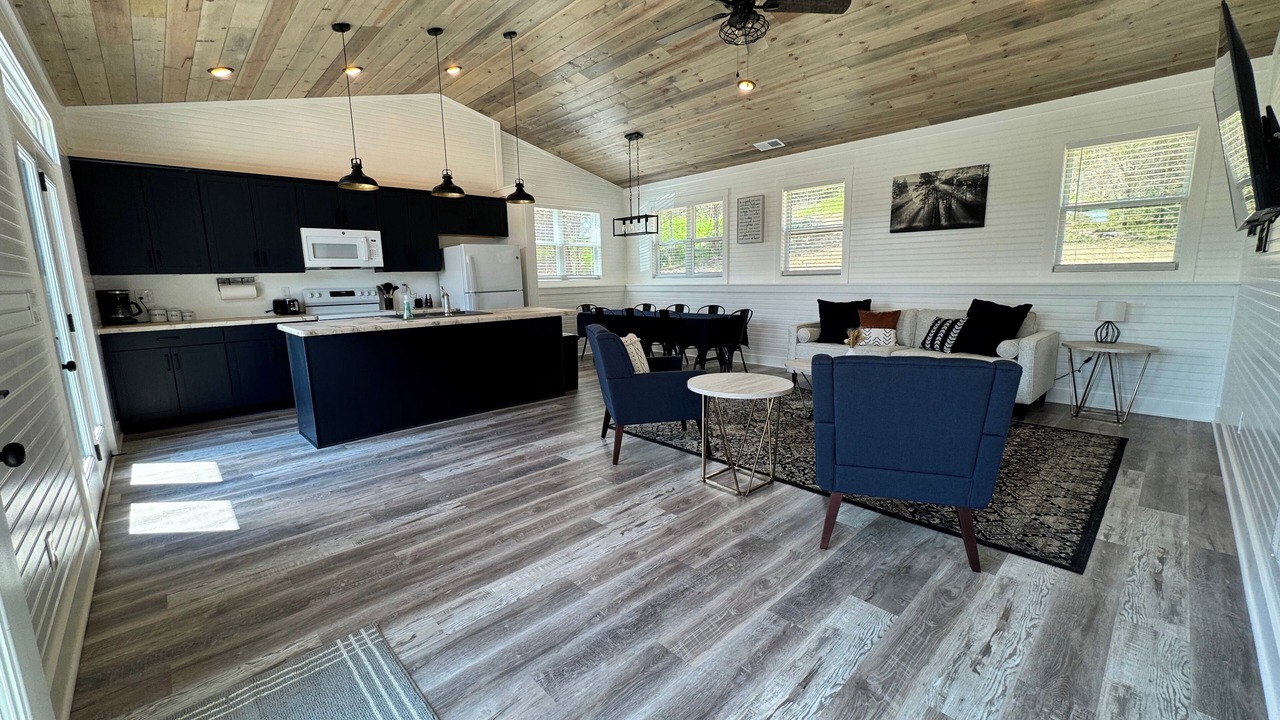Photo of Livingroom in Dry Ridge