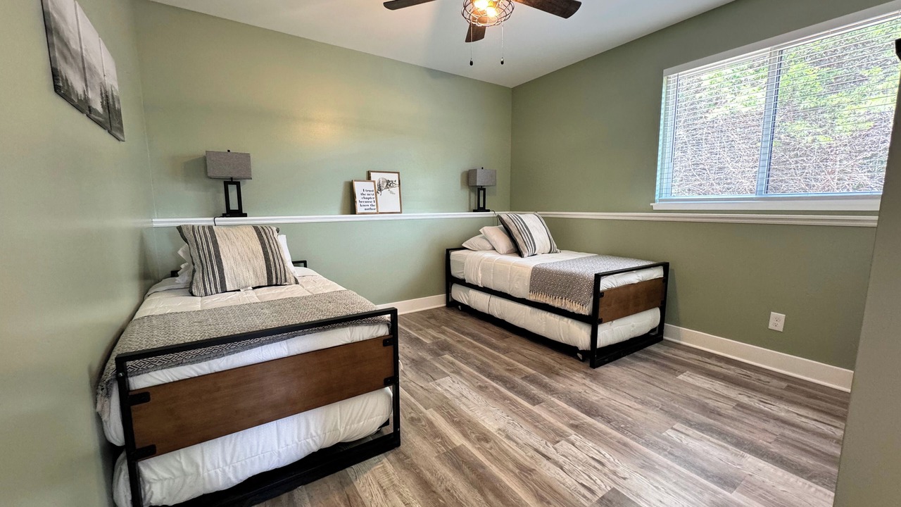 Photo of Bedroom in Dry Ridge
