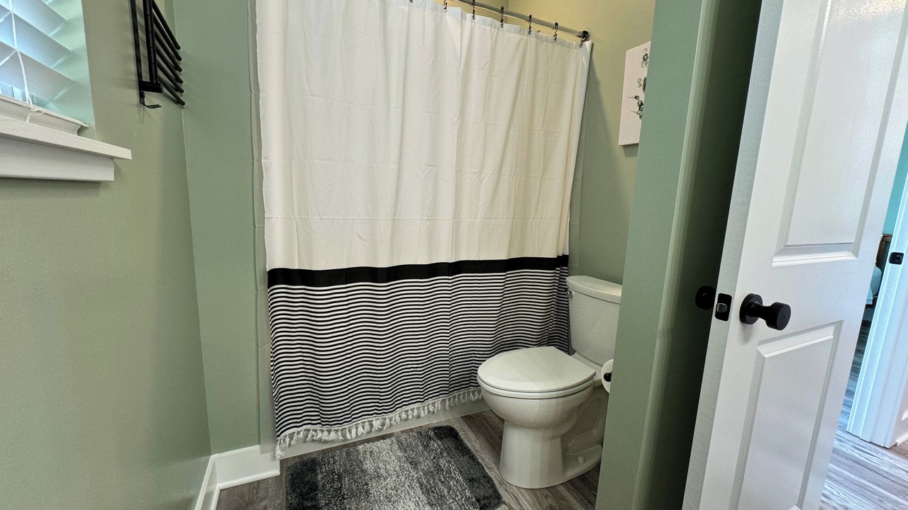 Photo of Bathroom in Dry Ridge