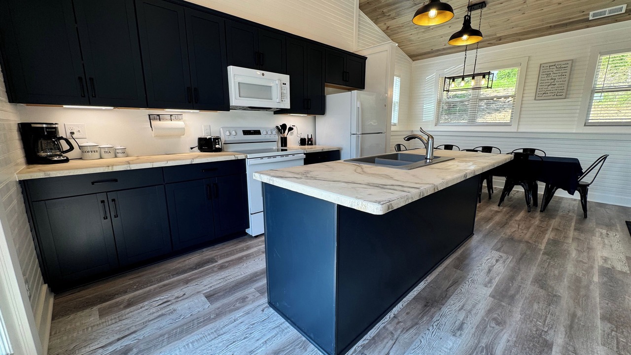 Photo of Kitchen in Dry Ridge