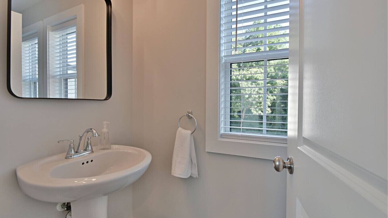 Photo of Bathroom in Knoxville