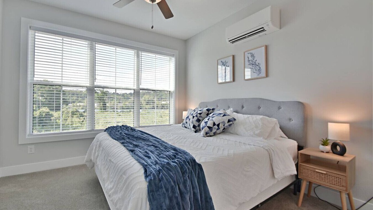 Photo of Bedroom in Knoxville