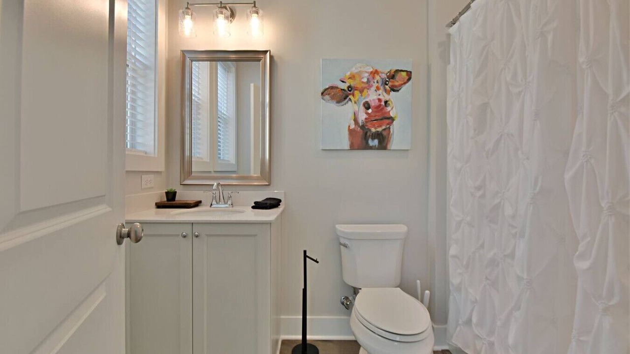 Photo of Bathroom in Knoxville