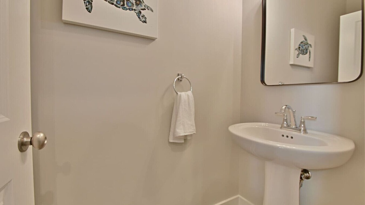 Photo of Bathroom in Knoxville