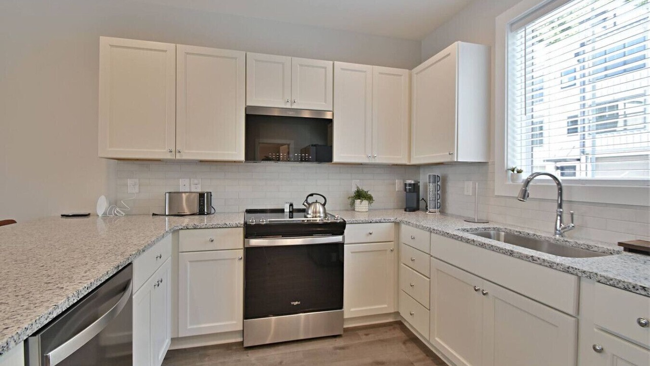 Photo of Kitchen in Knoxville