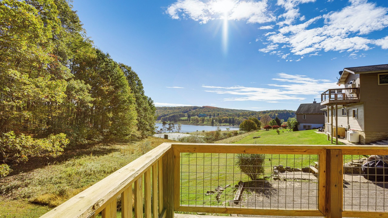 Photo of Outdoor in Alpine Lake