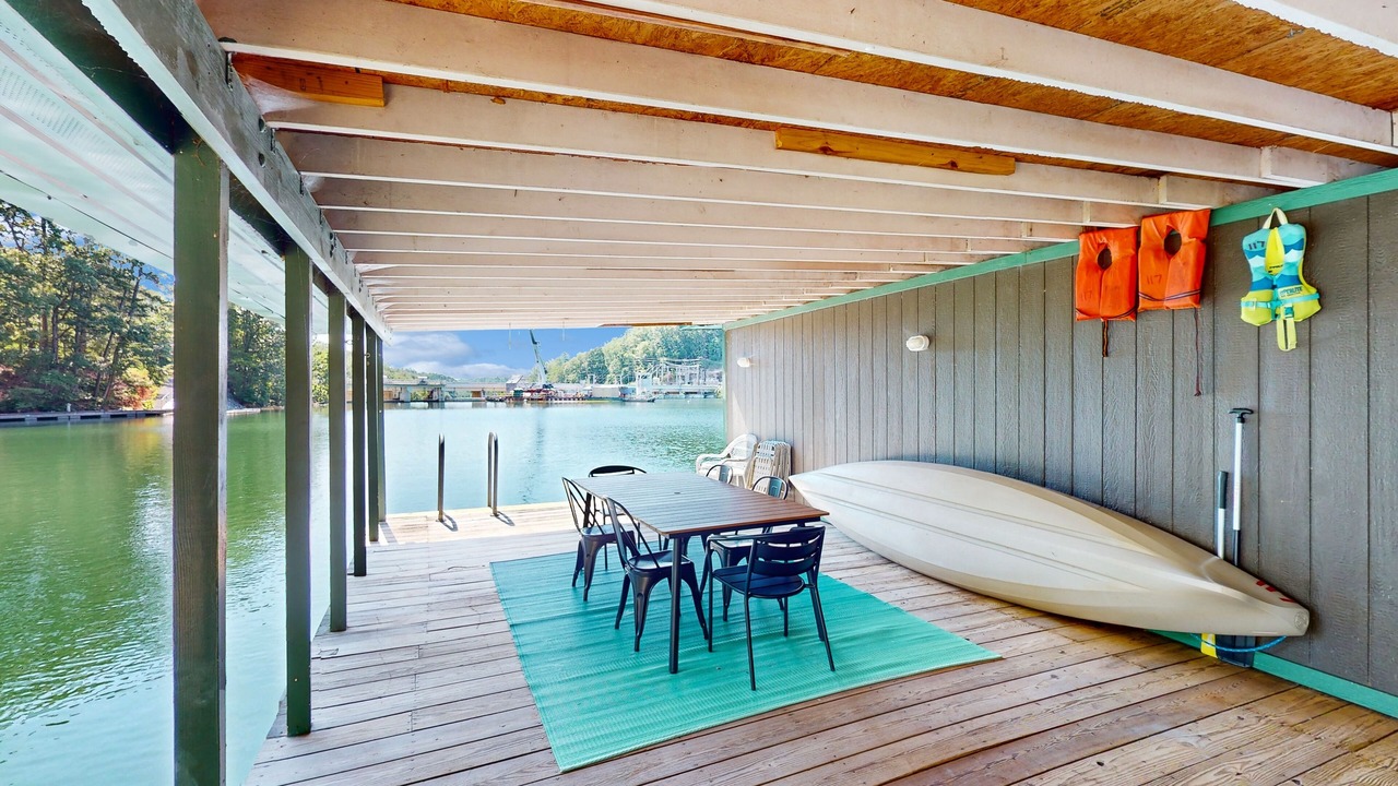 Photo of Outdoor in Sunset Cove