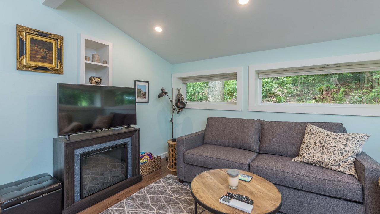 Photo of Livingroom in Black Mountain