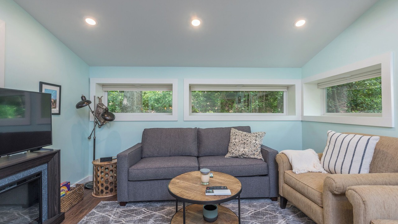 Photo of Livingroom in Black Mountain