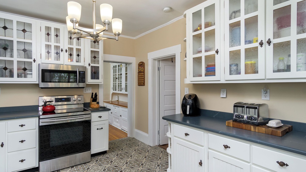 Photo of Kitchen in Black Mountain