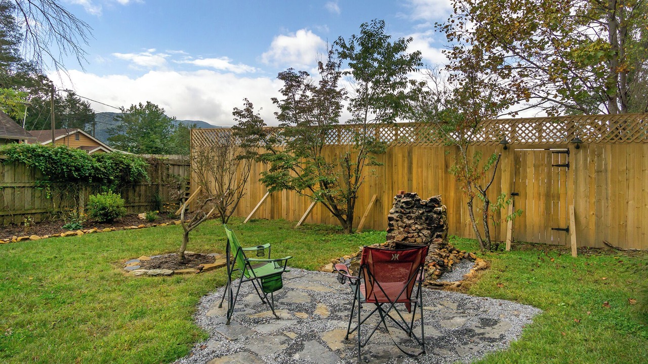 Photo of Outdoor in Black Mountain