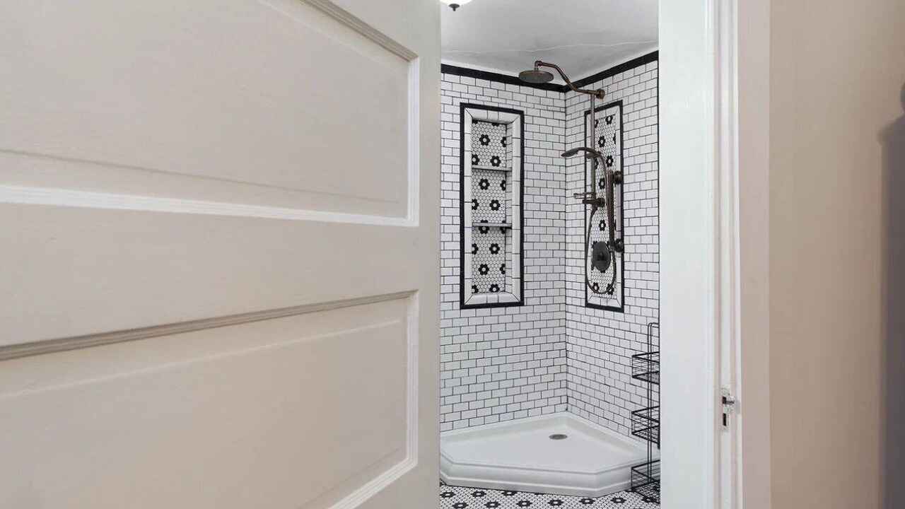 Photo of Bathroom in Black Mountain