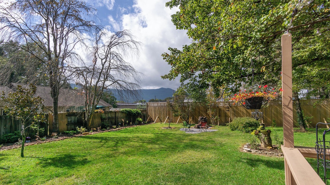 Photo of Outdoor in Black Mountain