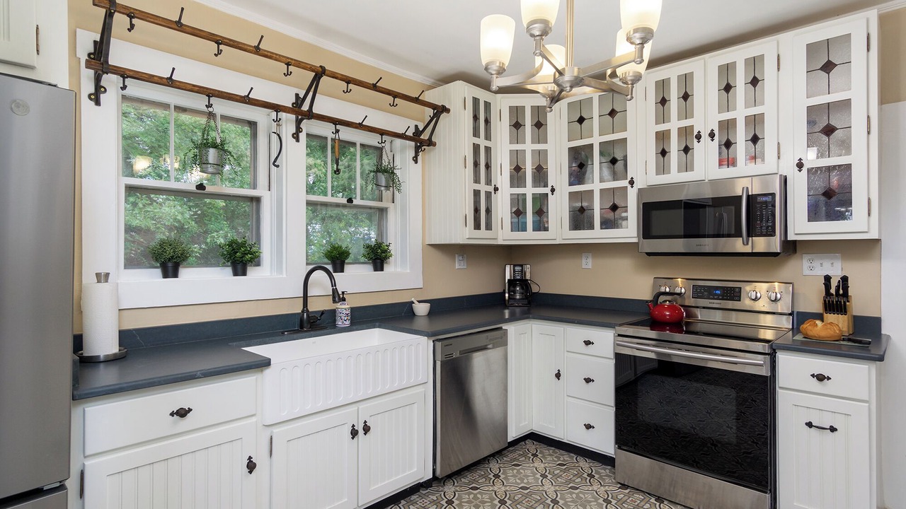 Photo of Kitchen in Black Mountain